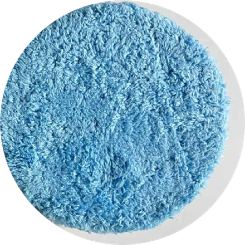 Mamibot Vacuum Cleaner Cleaning Cloth for W110-P Blue 2000001303931