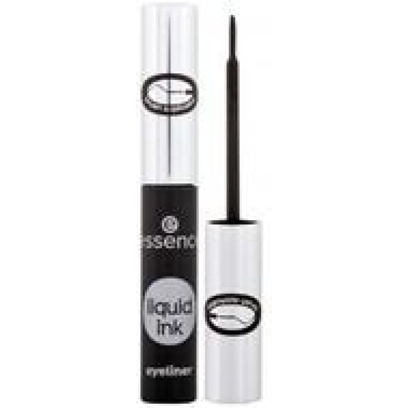 Essence Liquid Ink Eyeliner 3 ml