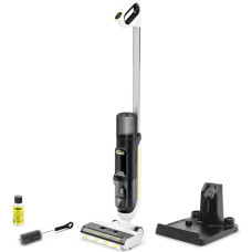 Karcher Kärcher FCV 3 Grīdas tīrītājs "trīs vienā"