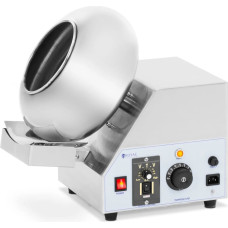 Royal Catering Riekstu un mandeļu pārklā&scaron;anas ma&scaron;īna līdz 2 kg 600 W