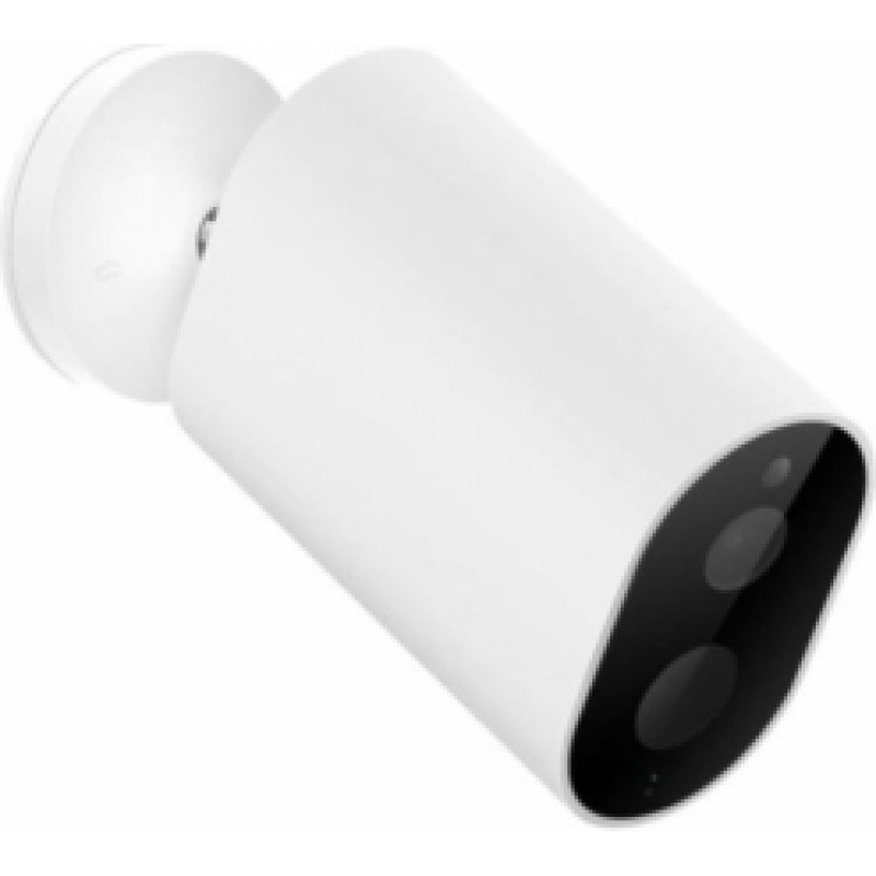 Novērošanas kamera Xiaomi Imilab EC2 Kamerai nepieciešama Imilab bāzes stacija (pārdodas atsevišķi)