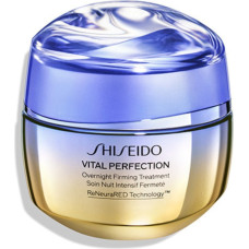 Shiseido Vital Perfection Night Cream