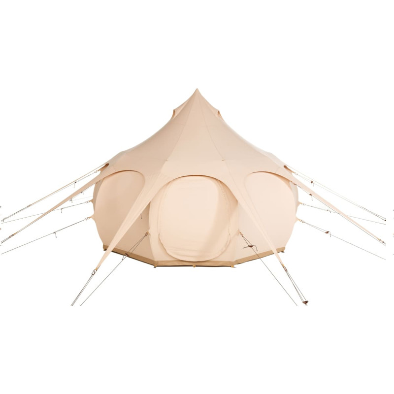 Canvascamp Tempļa virsotne 500