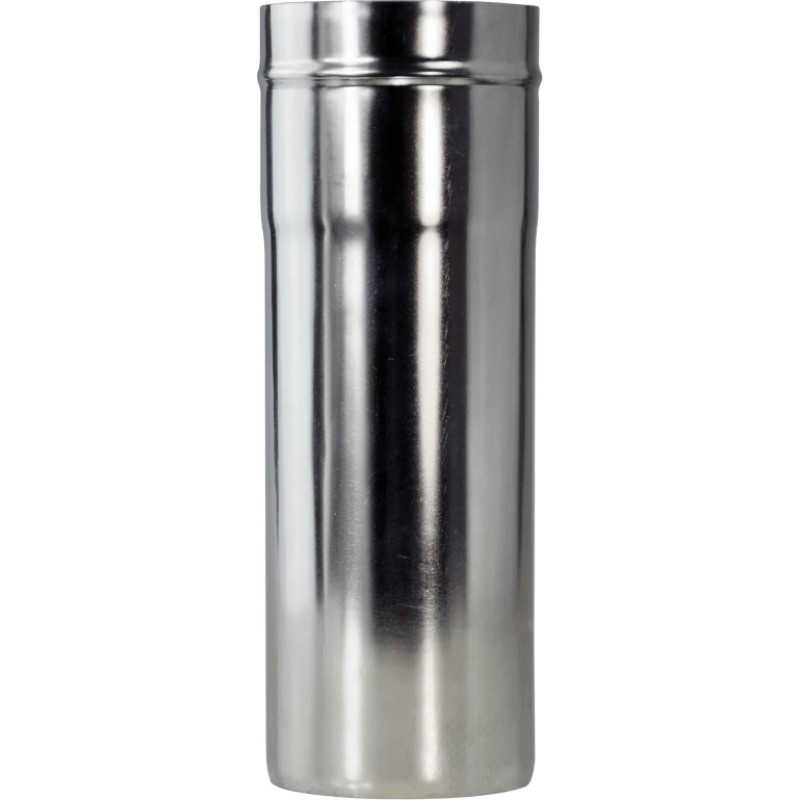 Winnerwell Īsa pīpe 6,35 cm - vidēja