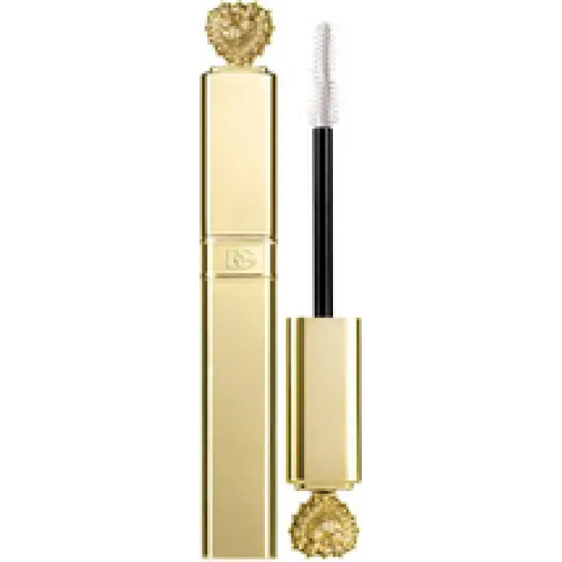 Dolce Gabbana Dolce & Gabbana Everfull XL skropstu tuša 36H Extreme Volume & Lift 01 Total Black