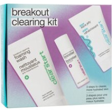 Dermalogica Clear Start Breakout Clearing Kit