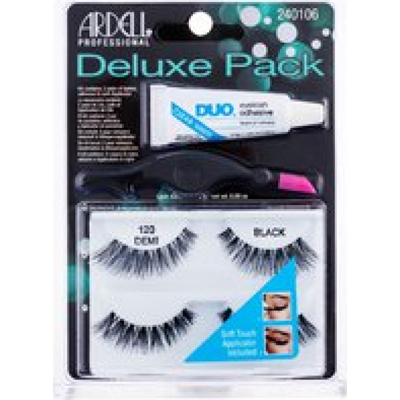 Ardell Deluxe Pack - Set for false eyelashes