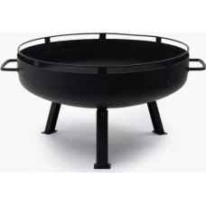 Barebones Kovboja ugunskura bedres grila sistēma maza