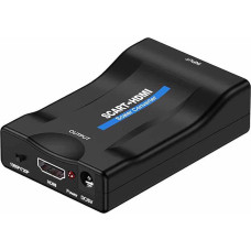 Retoo EURO SCART - HDMI adapteris