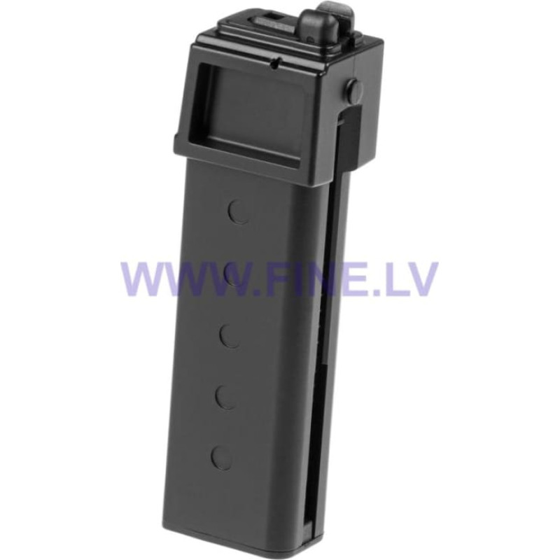 Kj Works Magazine KC-02 Mk II Co2 30. patronas