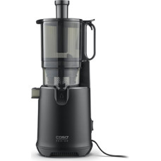 Caso Design Slow Juicer  SJW 600 XL  Type  Slow Juicer  Black  250 W  Number of speeds 1  40 RPM