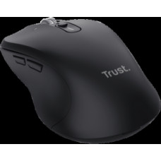 Datorpele Trust Ferro HyperWheel Black