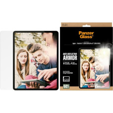 Szkło hartowane PanzerGlass Ultra-Wide    Fit Reflective Armor do iPad Air 13