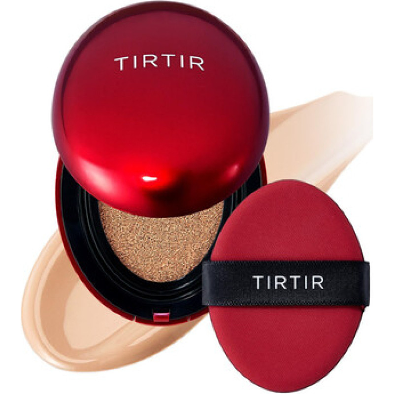 Tirtir Mask Fit Red Cushion Foundation SPF40