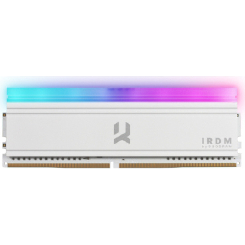 Operatīvā atmiņa Goodram IRDM RGB 16GB White