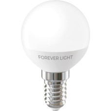 Forever Light LED Bulb E14 G45 4.8W 630lm 6000K class E