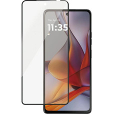 PanzerGlass Motorola moto g75 5G Screen   Protection Ultra-Wide Fit 6597