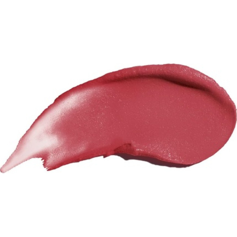 Clarins , Lip Milky Mousse, Satin Finish, Lip Balm, 05, Milky Rosewood, 10 ml