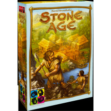 Brain Games Stone Age Baltic