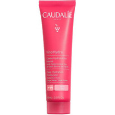 Caudalie VinoHydra Deep Hydration Moisturizer - Deeply hydrating facial cream.