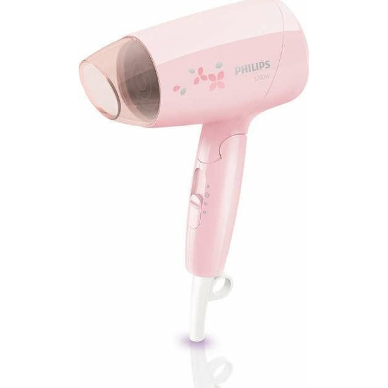 Philips Essential Care BHC010|00 hair dryer 1200 W Black