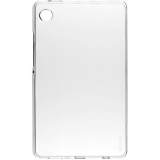 Obal:me TPU Cover for Samsung Galaxy Tab A11|A9 Transparent