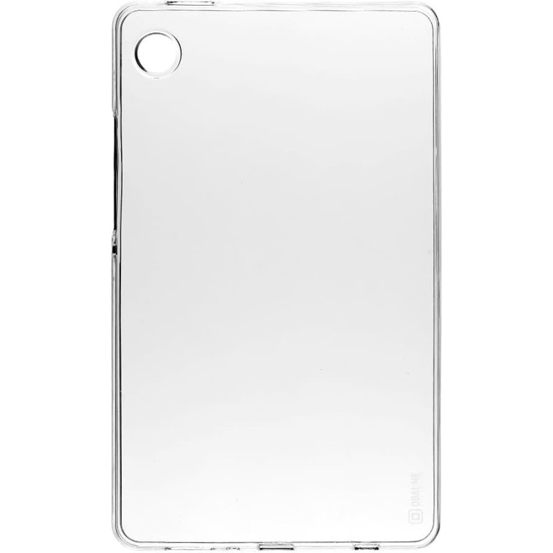 Obal:me TPU Cover for Samsung Galaxy Tab A11|A9 Transparent