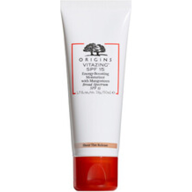 Origins Vitazing Energy-Boosting Moisturizer SPF15