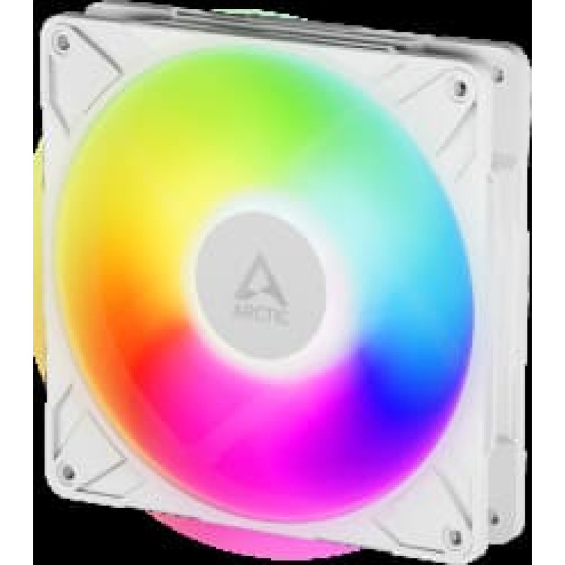 Dzesētājs Arctic P14 Pro 140mm ARGB White