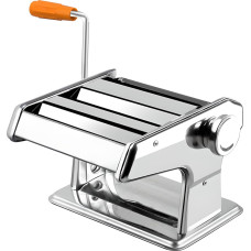 Retoo Manuāla metāla makaronu ma&scaron;īna