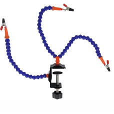 Noname Soldering holder third hands help with 3 arms OEM0002455