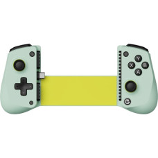 Gamesir X5 Lite GN Mobile Controller Bright Green