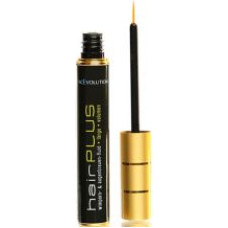 Facevolution Hairplus serum - Growth Serum for eyelashes and eyebrows 4.5 ml