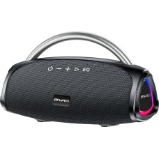 Awei Wireless speaker AWEI KA39 100W Bluetooth 5.3 portable external black