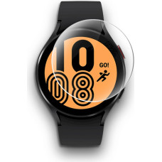 Fusion TPU ekrāna aizsargplēve Samsung Galaxy Watch 4 44mm