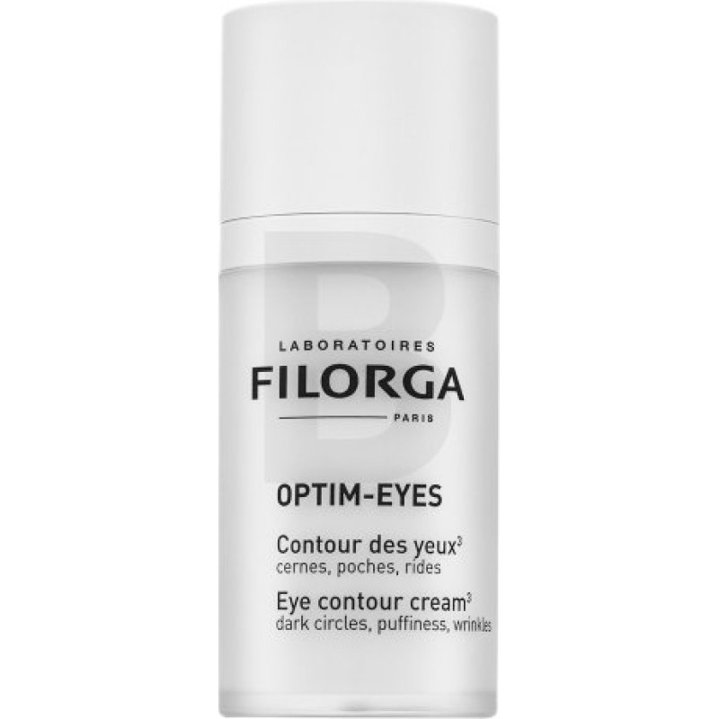 Filorga Optim-Eyes Eye Contour atjaunojošs serums 15 ml