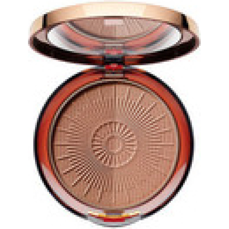 Artdeco Hello Sunshine Bronzing Powder Compact Long-Lasting 10 g
