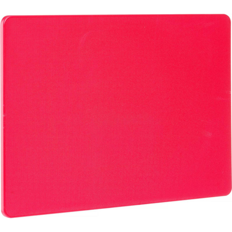 Hendi HACCP griešanas dēlis GN 1/2 325x265 mm - sarkans