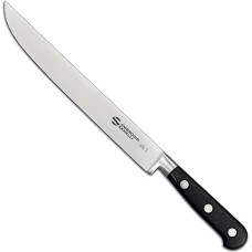 Ambrogio Sanelli Maizes nazis ar taisnu asmeni, kalts CHEF 230/340 mm