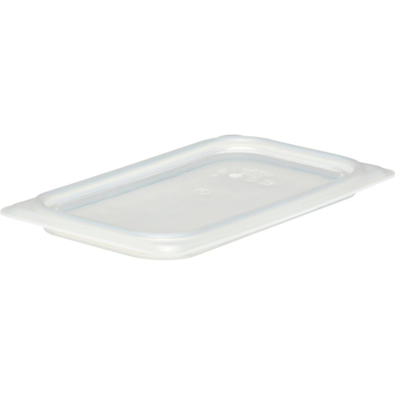 Cambro Vāks Camwear GN 1/4 traukam 265x162 mm - caurspīdīgs