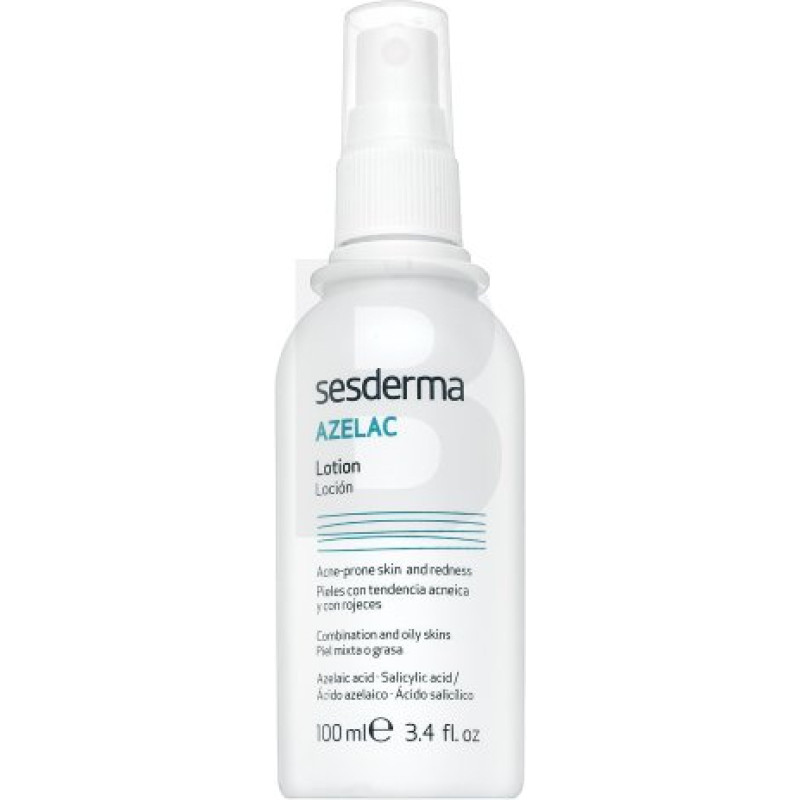 Sesderma Azelac Soothing Tonic Lotion 100 ml