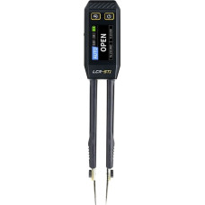 Fnirsi LCR-ST1 mini smart digital tweezer tester