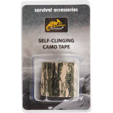 Helikon - Pašlīmējoša maskēšanās lente - UCP - TM-SCG-PO-10