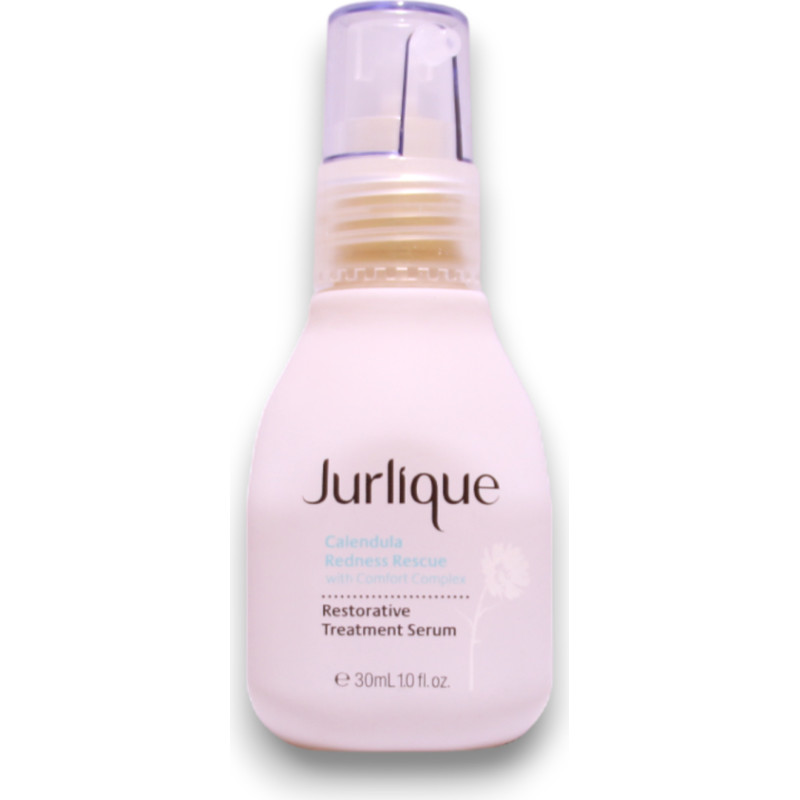 Jurlique Calendula Redness Rescue Restorative TreatmentSerum
