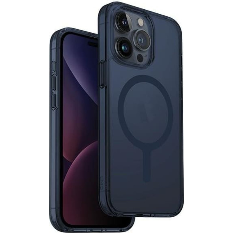 UNIQ etui LifePro Xtreme iPhone 15 Pro 6.1