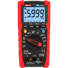 Uni-T UT191E professional digital multimeter