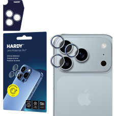 3Mk Protection 3mk HARDY Lens Protection Pro lens glass for iPhone 17 Pro | 17 Pro Max - gray