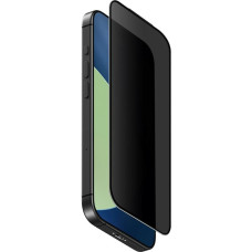Uniq Optix Privacy tempered glass for iPhone 17 - privacy