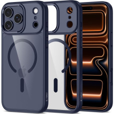 TECH-PROTECT MAGMAT MAGSAFE IPHONE 17 PRO MAX DEEP BLUE|CLEAR