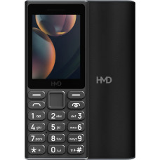 HMD 105 4G 2 4 64MB 128MB BLACK